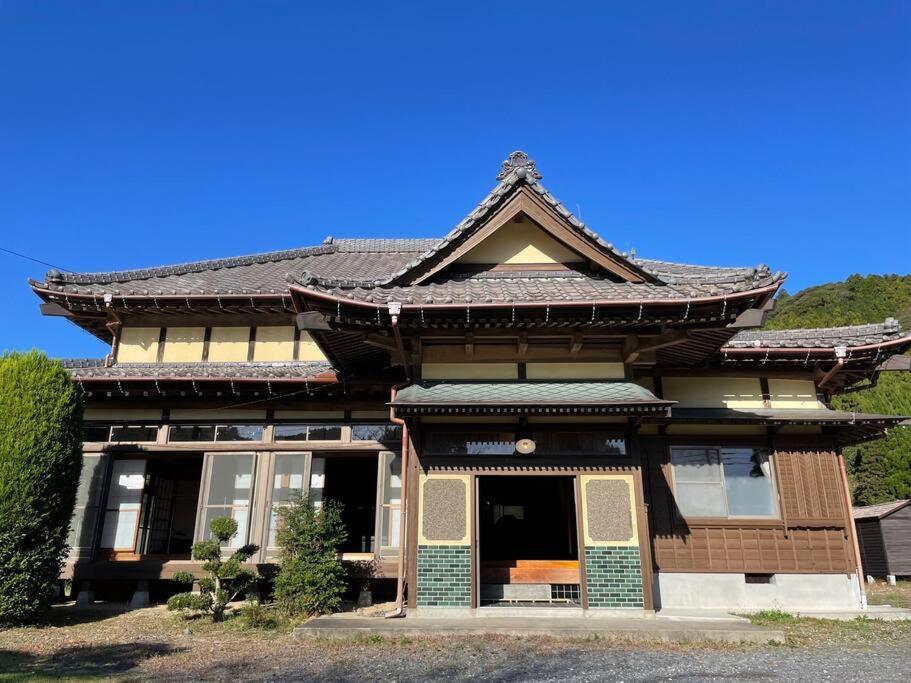 Hanimaru. Katsuura  Exterior photo